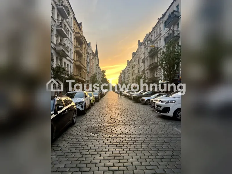 Tauschwohnung: Kernsanierte (2J) Traumwohnung mit 2 Balkonen im Winsviertel — photo 1